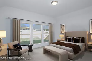 517 Red Eyed Vireo Ct, Magnolia, TX 77354 - Photo 5