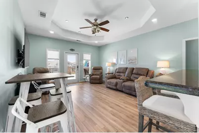 1987 Matt Drive, Crystal Beach, TX 77650 - Photo 5