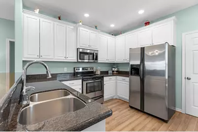 1987 Matt Drive, Crystal Beach, TX 77650 - Photo 7