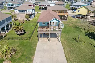 1987 Matt Dr, Crystal Beach, TX 77650 - Photo 29
