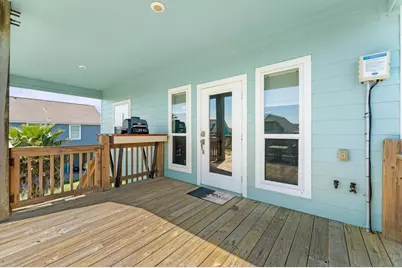 1987 Matt Drive, Crystal Beach, TX 77650 - Photo 15