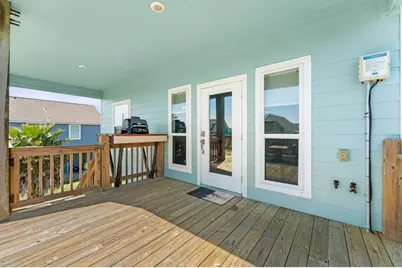 1987 Matt Drive, Crystal Beach, TX 77650 - Photo 3