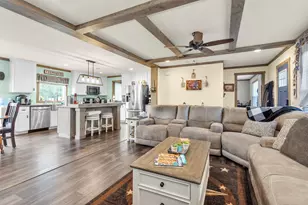 191 W Enchantment Dr, Trinity, TX 75862 - Photo 7