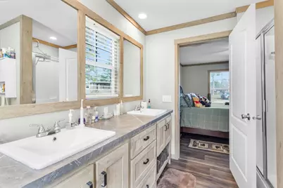 191 W Enchantment Drive, Trinity, TX 75862 - Photo 15