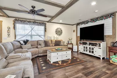 191 W Enchantment Drive, Trinity, TX 75862 - Photo 5