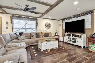 191 W Enchantment Dr, Trinity, TX 75862 - Photo 5