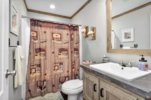 191 W Enchantment Dr, Trinity, TX 75862 - Photo 19