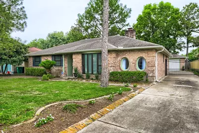 11007 Ensbrook Drive, Houston, TX 77099 - Photo 3