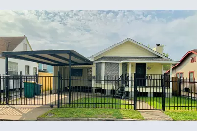 611 Bolster Street, Baytown, TX 77520 - Photo 1