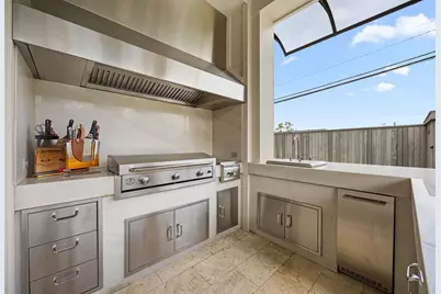 1338 Mickey Way, Spring Valley Village, TX 77055 - Photo 43