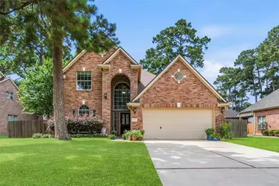 4906 Canterbury Way, Houston, TX 77069 - Photo 1