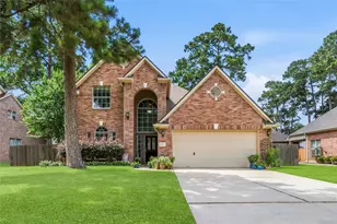 4906 Canterbury Way, Houston, TX 77069 - Photo 1