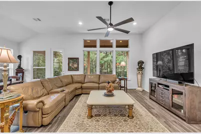 2012 Elkington Circle, Conroe, TX 77304 - Photo 1