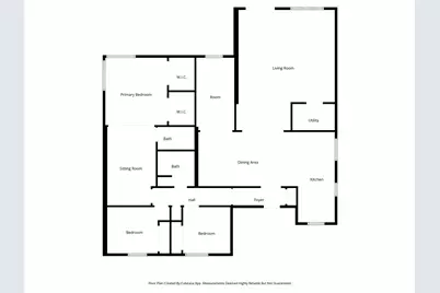 3903 High Point Lane, Houston, TX 77053 - Photo 29