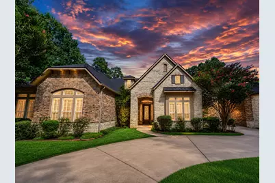 26480 Saddle Horn Drive, Waller, TX 77484 - Photo 1