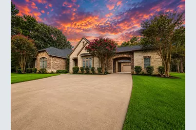 26480 Saddle Horn Drive, Waller, TX 77484 - Photo 1