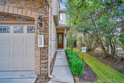 111 Aventura Place, Spring, TX 77389 - Photo 3
