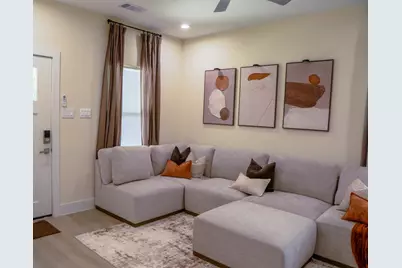 6743 Madrid Street #A, Houston, TX 77021 - Photo 3