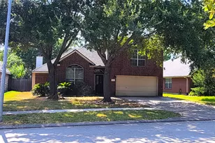18507 Half Moon Trail, Humble, TX 77346 - Photo 1