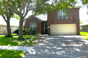 18507 Half Moon Trail, Humble, TX 77346 - Photo 1