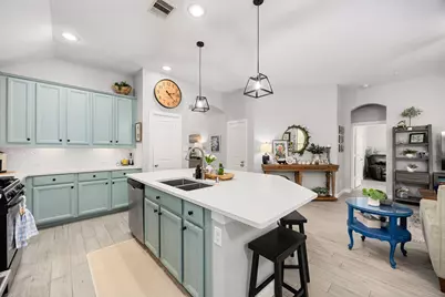 12830 Bridle Springs Lane, Houston, TX 77044 - Photo 17