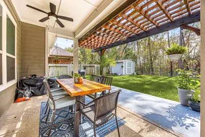 12830 Bridle Springs Lane, Houston, TX 77044 - Photo 37