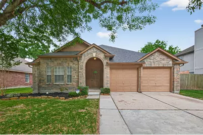 18822 Yaupon Trail, Humble, TX 77346 - Photo 1