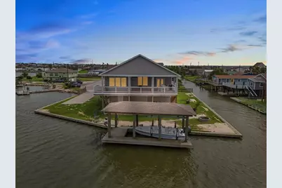 7014 Terrasso Drive, Hitchcock, TX 77563 - Photo 1