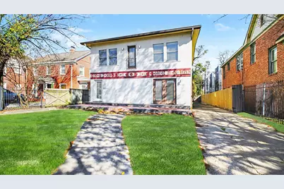 2005 Wentworth Street, Houston, TX 77004 - Photo 1