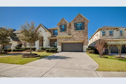 1222 McMurtry Ridge Drive, Katy, TX 77494 - Photo 3