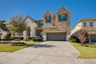 1222 McMurtry Ridge Dr, Katy, TX 77494 - Photo 3