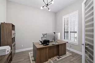 1222 McMurtry Ridge Dr, Katy, TX 77494 - Photo 7