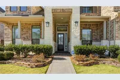 1222 McMurtry Ridge Drive, Katy, TX 77494 - Photo 5