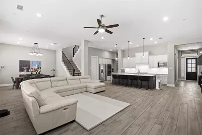 1222 McMurtry Ridge Drive, Katy, TX 77494 - Photo 21