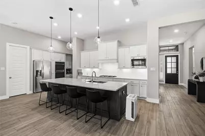 1222 McMurtry Ridge Drive, Katy, TX 77494 - Photo 15