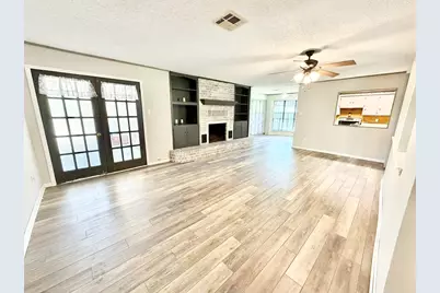 307 Trailwood Drive, Crockett, TX 75835 - Photo 3