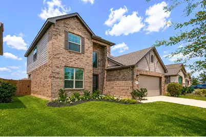 3311 Andlor Hills Drive, Richmond, TX 77406 - Photo 1