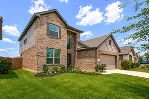3311 Andlor Hills Dr, Richmond, TX 77406 - Photo 1
