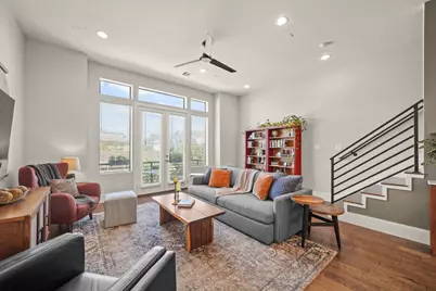 5703 Larkin Street #C, Houston, TX 77007 - Photo 25