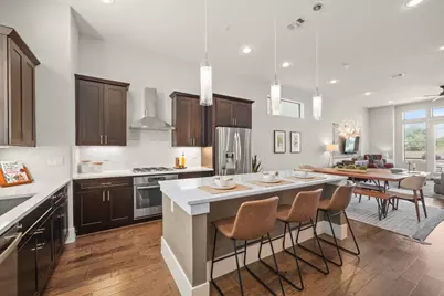 5703 Larkin Street #C, Houston, TX 77007 - Photo 19