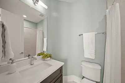 5703 Larkin Street #C, Houston, TX 77007 - Photo 39