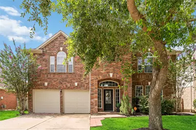 26631 Richwood Oaks Drive, Katy, TX 77494 - Photo 1