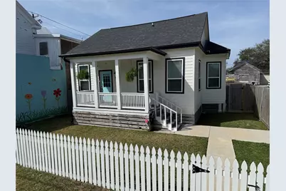 3424 Ursuline Street, Galveston, TX 77550 - Photo 1