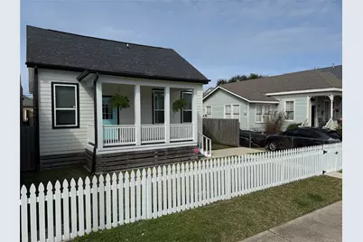 3424 Ursuline Street, Galveston, TX 77550 - Photo 3