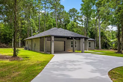 172 County Road 3669 N, Splendora, TX 77372 - Photo 3