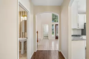 15415 Truslow Point Ln, Sugar Land, TX 77478 - Photo 19