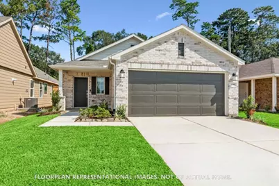 21214 Jacaranda Blossom Way, Tomball, TX 77377 - Photo 5