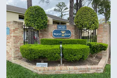 14515 Wunderlich Drive #704, Houston, TX 77069 - Photo 1