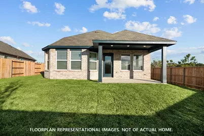 22558 Serviceberry Branch Court, New Caney, TX 77357 - Photo 3