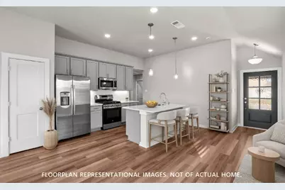 22558 Serviceberry Branch Court, New Caney, TX 77357 - Photo 5